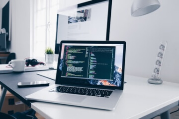 Online Programming Course 01