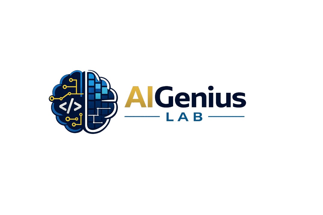 AI Genius Lab